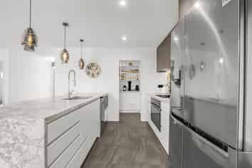 28 Pentire Parade, Lincoln