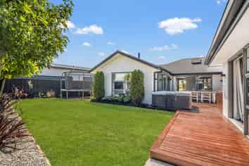 28 Pentire Parade, Lincoln