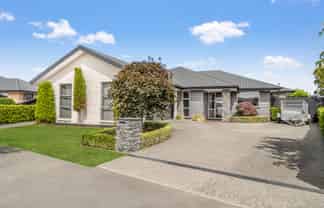 28 Pentire Parade, Lincoln