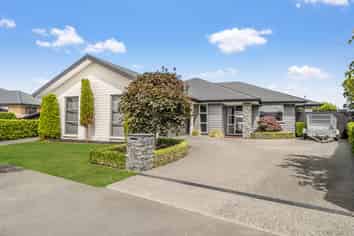 28 Pentire Parade, Lincoln