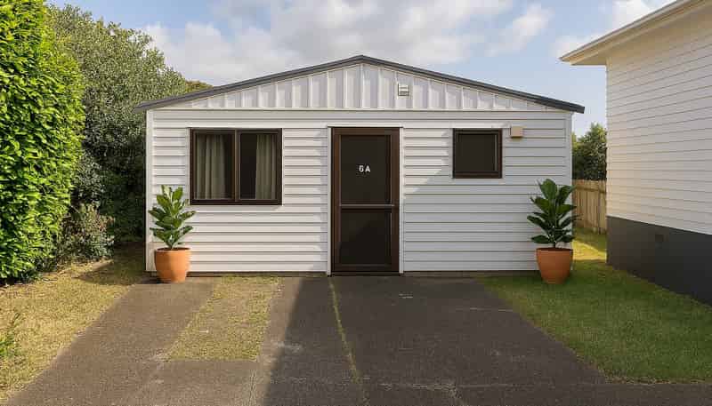 6A O'Connell Street, Manurewa
