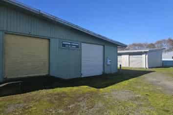 Passive Income Goldmine: Storage Business