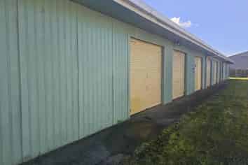 Passive Income Goldmine: Storage Business