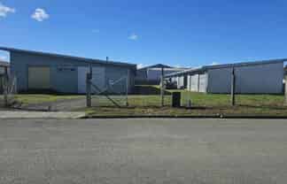 Passive Income Goldmine: Storage Business