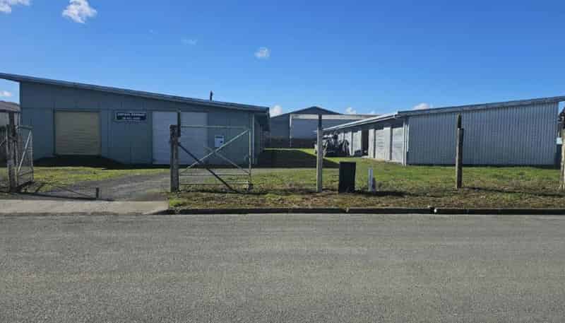 2 & 4 Lindvart Street, Kaikohe