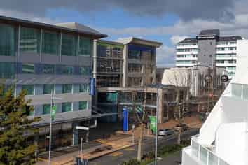 Waikato - Address withheld