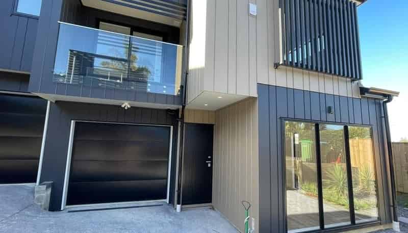 82F Ashby Avenue, St Heliers