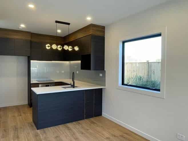 82F Ashby Avenue, St Heliers