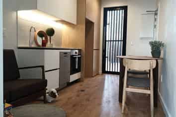 Wellington - Address withheld