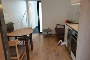 Wellington - Address withheld