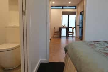 Wellington - Address withheld