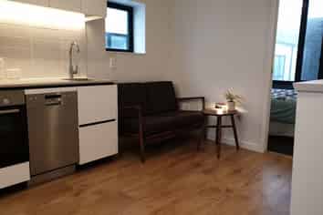 Wellington - Address withheld