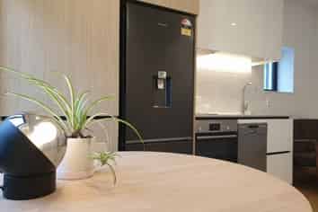 Wellington - Address withheld