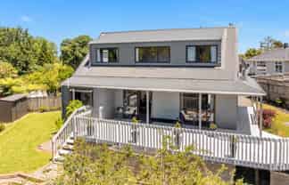 44A Penney Avenue, Mount Roskill