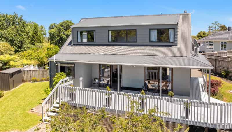 44A Penney Avenue, Mount Roskill