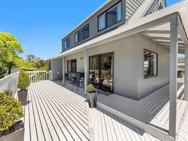 44A Penney Avenue, Mount Roskill