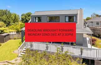 44A Penney Avenue, Mount Roskill