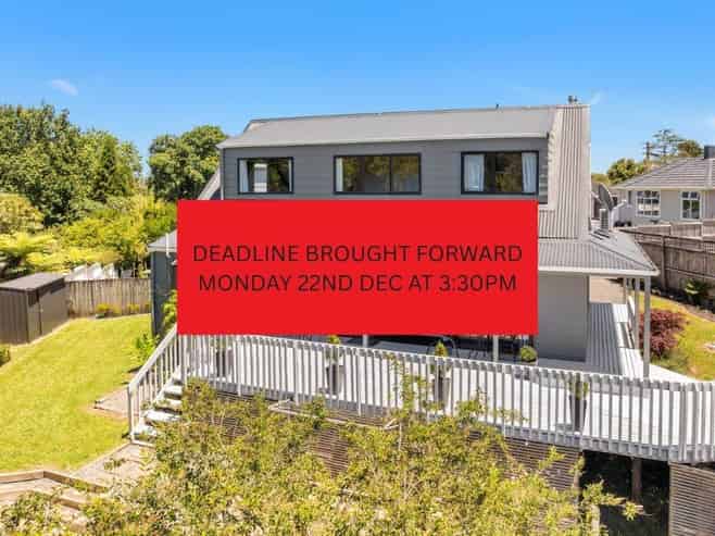 44A Penney Avenue, Mount Roskill