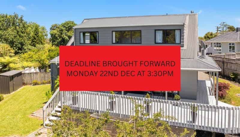44A Penney Avenue, Mount Roskill