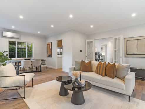 18 Taranaki Road, Kohimarama