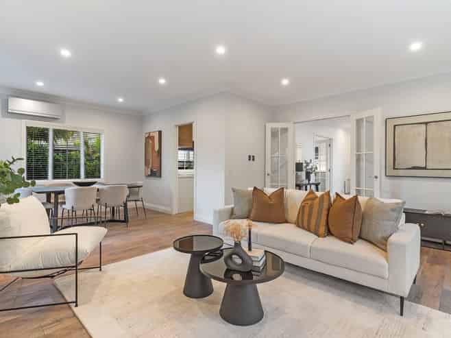 18 Taranaki Road, Kohimarama