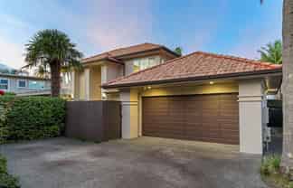 18 Taranaki Road, Kohimarama