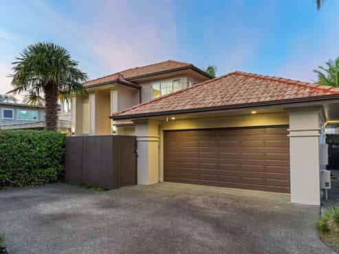 18 Taranaki Road, Kohimarama