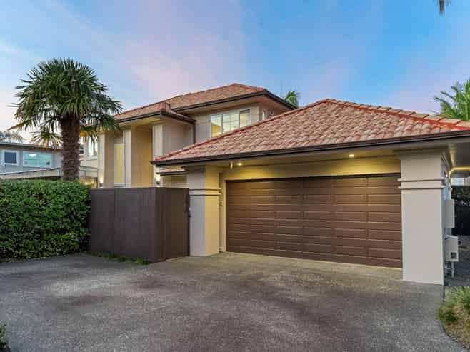 18 Taranaki Road, Kohimarama