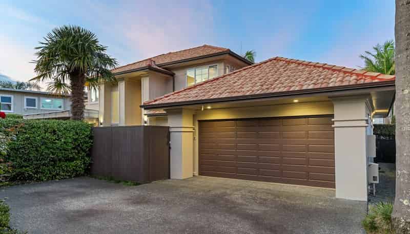 18 Taranaki Road, Kohimarama