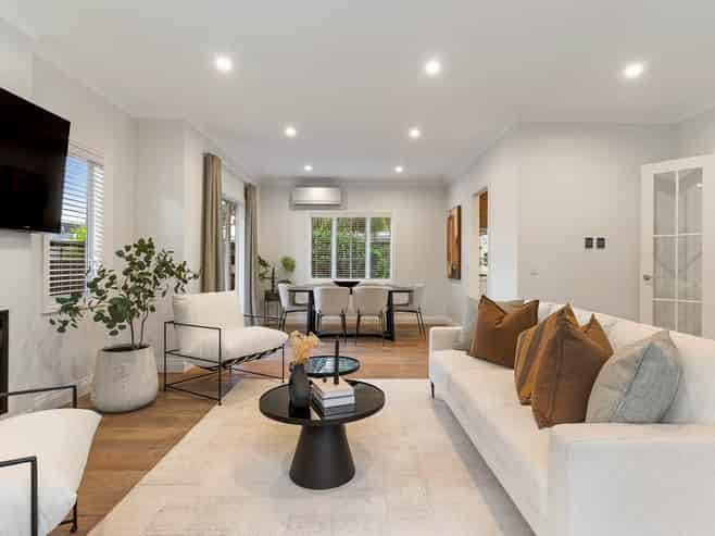 18 Taranaki Road, Kohimarama