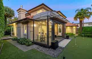 18 Taranaki Road, Kohimarama