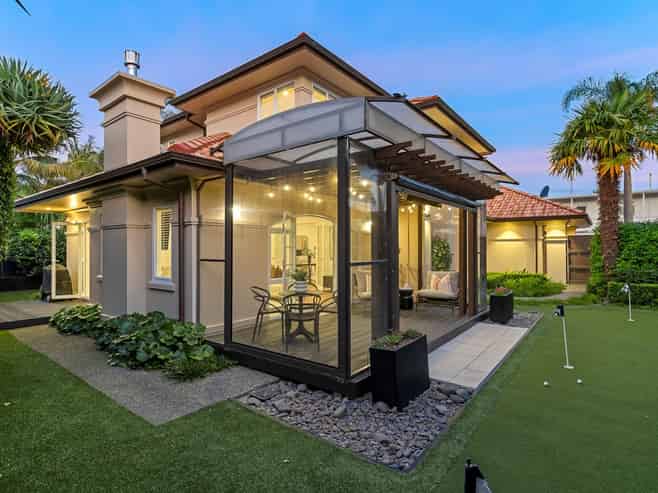 18 Taranaki Road, Kohimarama