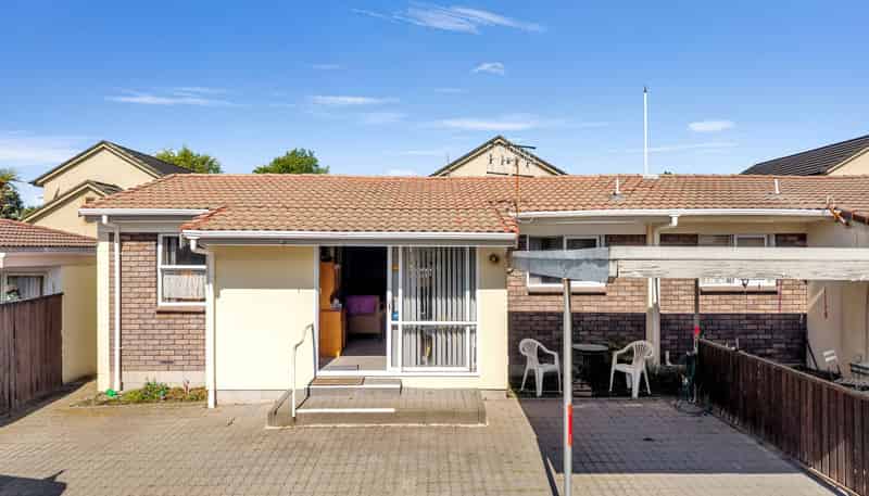 5C Grey Street, Glenholme