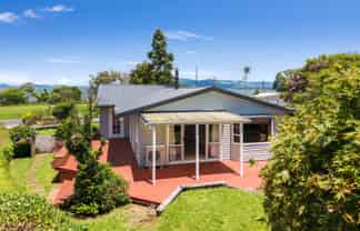 641 Hamurana Road, Hamurana