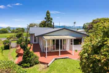 641 Hamurana Road, Hamurana