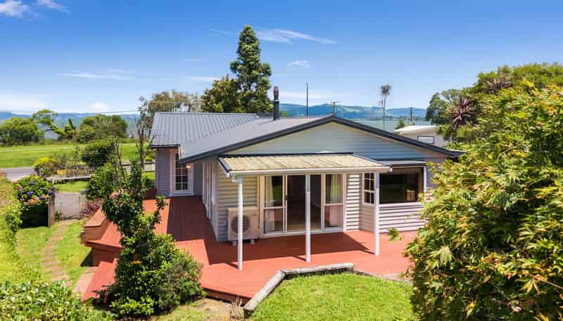 641 Hamurana Road, Hamurana