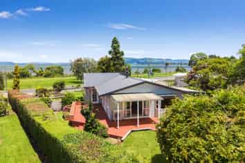 641 Hamurana Road, Hamurana