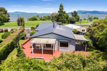 641 Hamurana Road, Hamurana