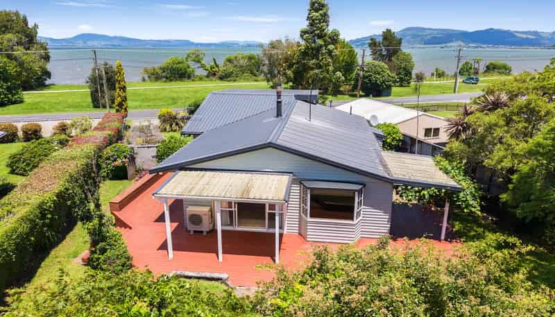 641 Hamurana Road, Hamurana