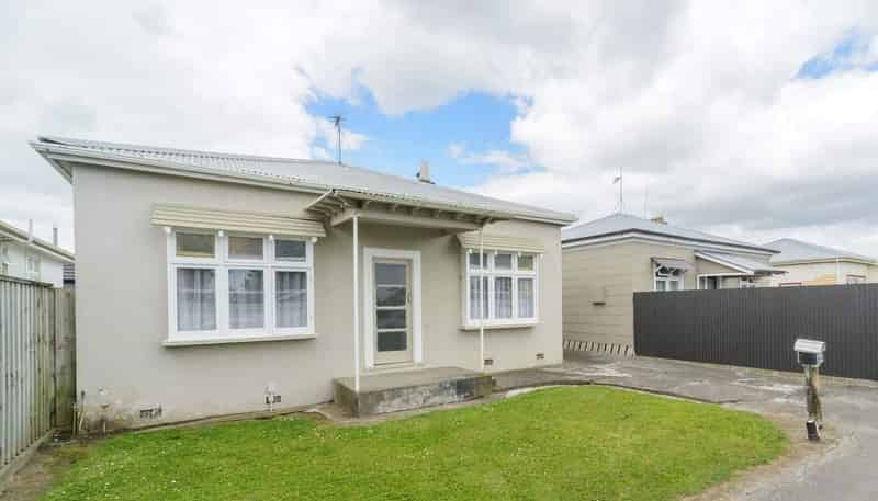 97 Pitt Street, Palmerston North