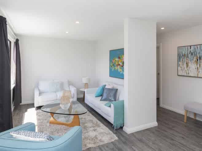 335 Hills Road, Mairehau