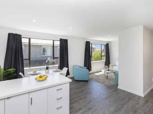 335 Hills Road, Mairehau