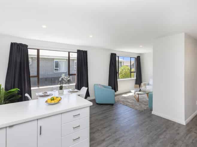 335 Hills Road, Mairehau