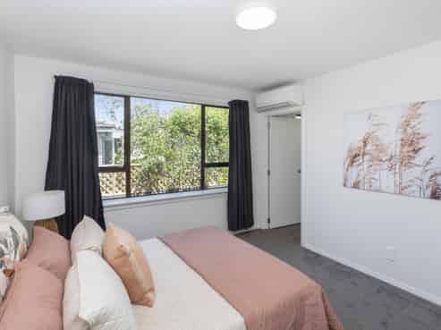 335 Hills Road, Mairehau