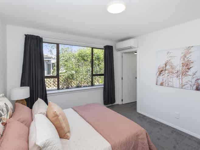 335 Hills Road, Mairehau