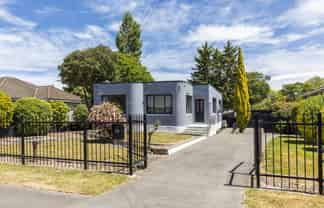 335 Hills Road, Mairehau