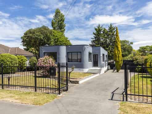 335 Hills Road, Mairehau