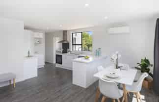 335 Hills Road, Mairehau