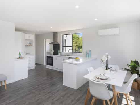 335 Hills Road, Mairehau