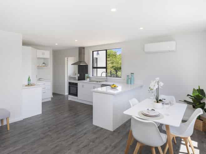 335 Hills Road, Mairehau